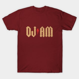 DJ AM T-Shirt